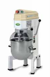 Mixer planetar BAKER PA 20 (Trifazat)