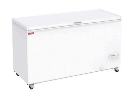 Congelator orizontal 391 litri