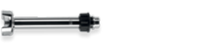 Accesoriu blender 300 mm