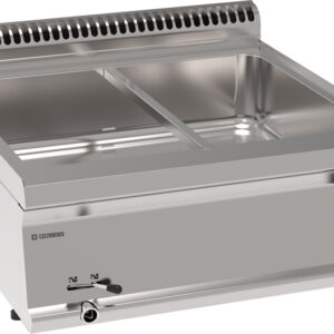 Bain-marie electric GN 2/1 (variantă de banc)