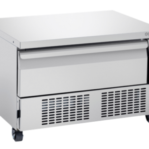 Sertare refrigerate GN1/1 cu temperatură duală