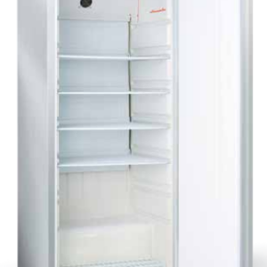 Cabinet frigorific vertical Clasa A Inox
