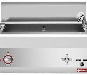 Fierbător de paste electric 40 litri - SILVER 650