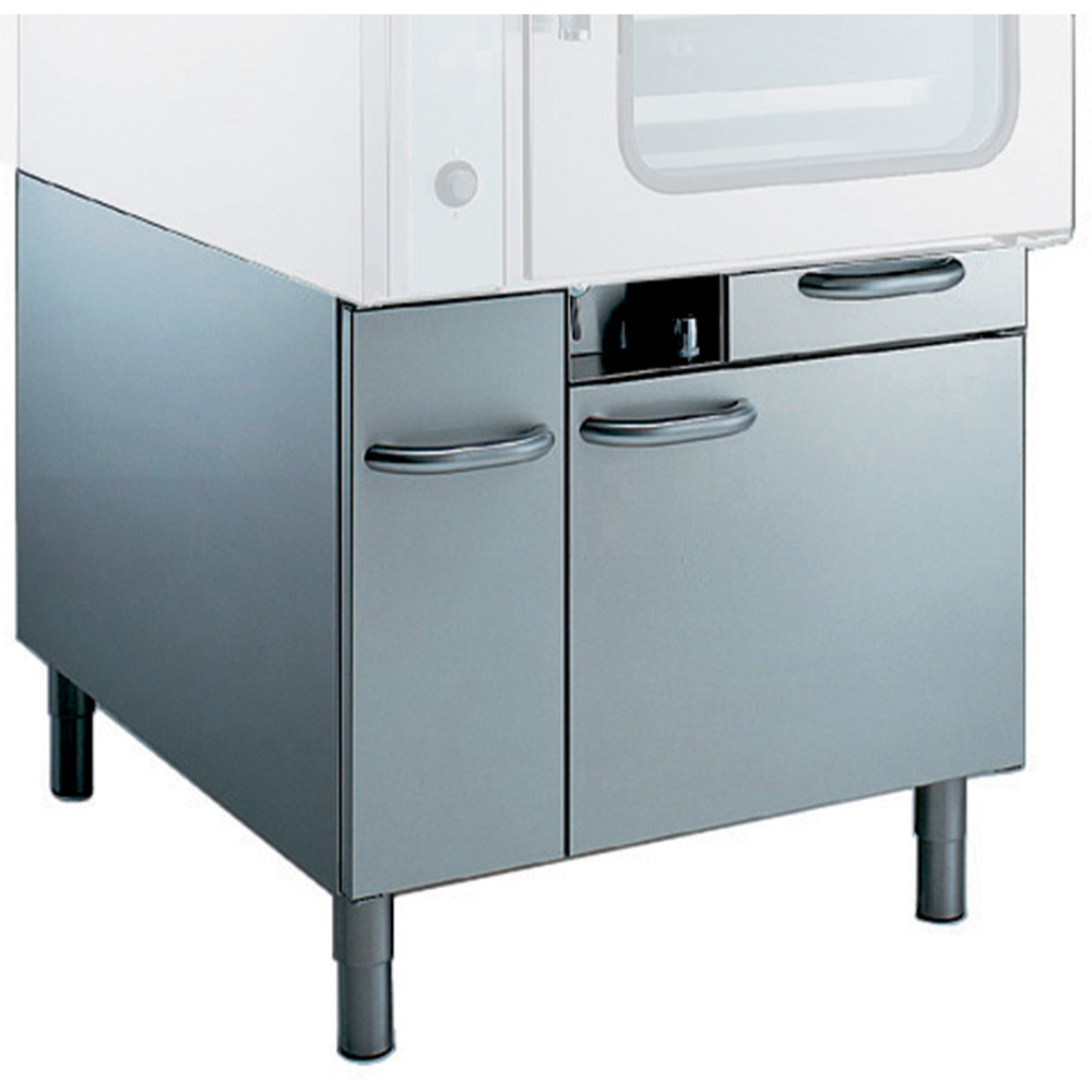 Hotă centrală cu flux echilibrat, inducție și compensare de aer 1600x1800mm