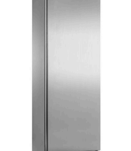 Frigider ventilat 400 litri din oțel inoxidabil - LINIA JUMBO