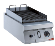 Grill pe gaz HP 400mm - TOP