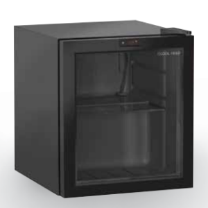 Frigider vertical pentru băuturi