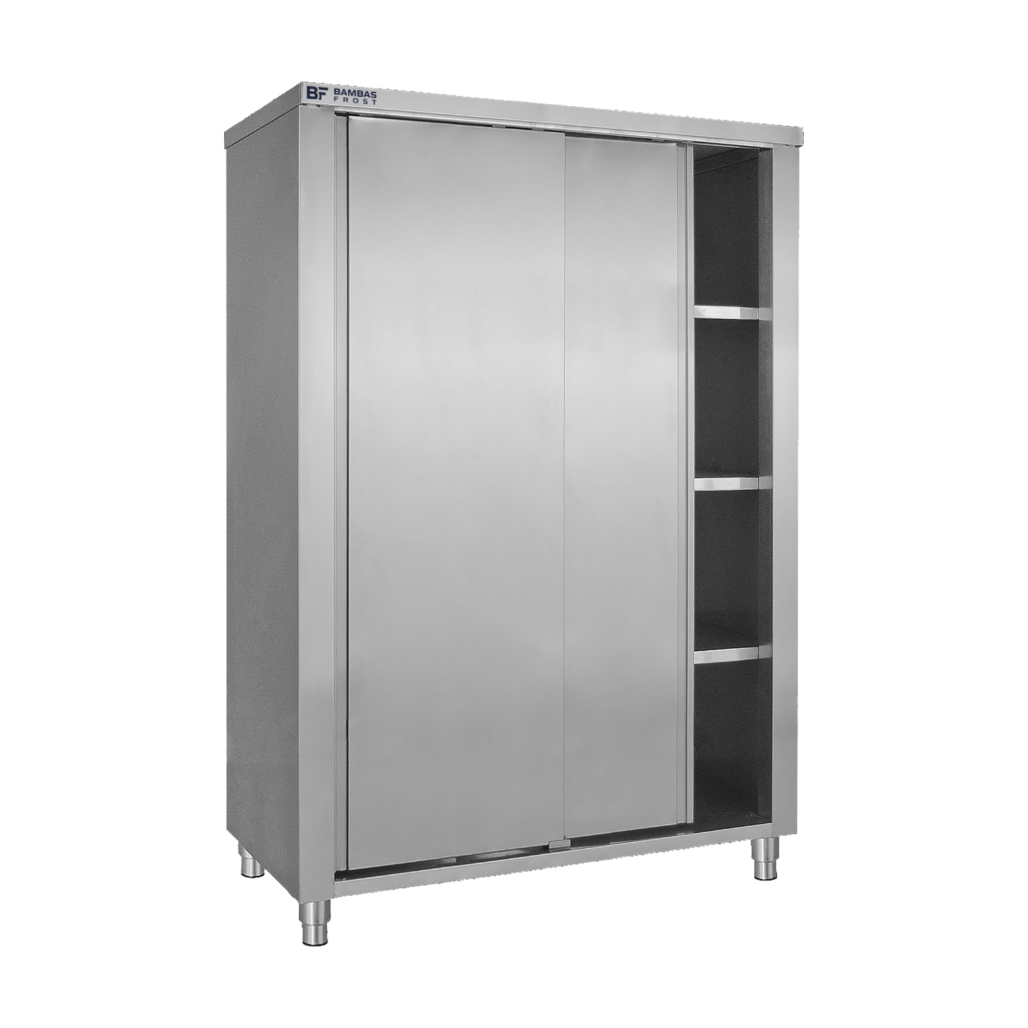 Dulap depozitare 140X70X180