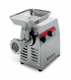Mașină de tocat carne PS-12 230/50/1