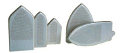 Talpă din aluminiu-PTFE