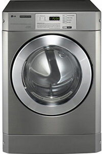 Uscător comercial LG Giant C gaz