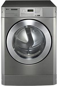 Uscător comercial LG Giant C gaz