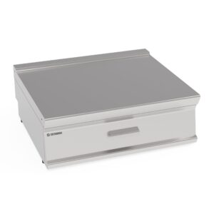 Blat de lucru neutru TECNO74 cu un sertar