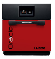 Cuptor de mare viteză Oracle XL Boosted (Roșu)