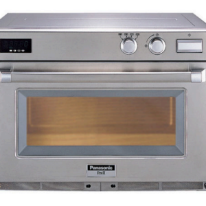 Cuptor cu microunde profesional GN 1/1 - 1800 W