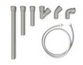 Kit conectare hidraulică