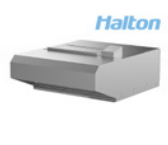 Hotă de extracție Halton cu condensator răcit cu aer