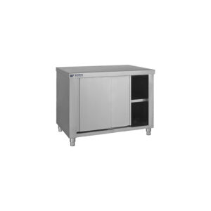 Dulap 120X70X85 cu uși glisante