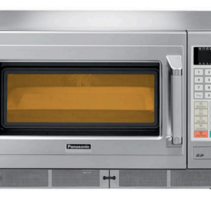 Cuptor combinat cu microunde profesional - 1350 W