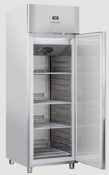 Dulap frigorific vertical GN2/1