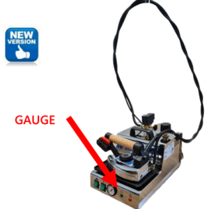 Generator de abur cu boiler din oțel inoxidabil