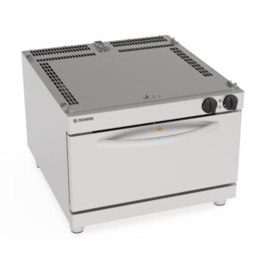 Unitate bază GN1/1 pentru cuptor electric cu convecție, cu 1 grilaj