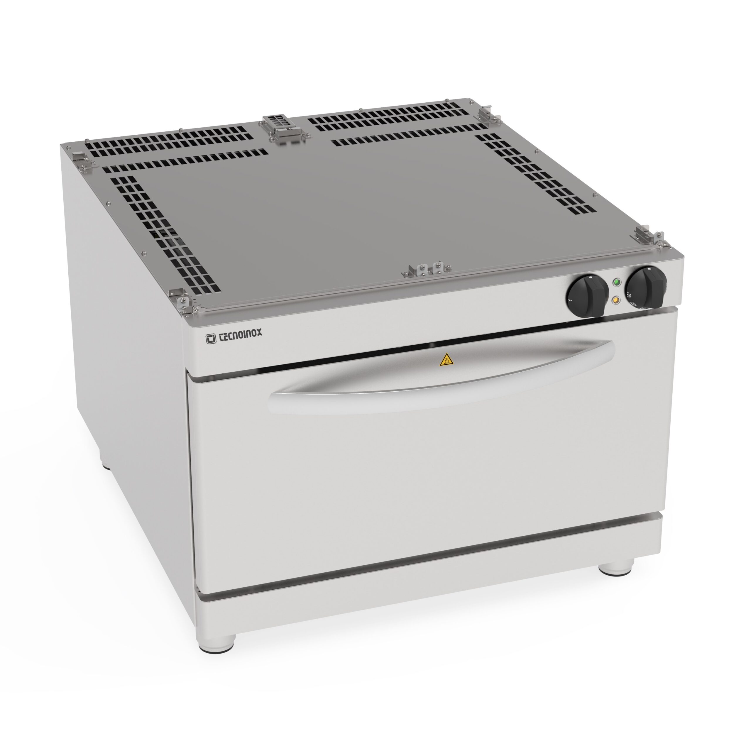 Unitate bază GN1/1 pentru cuptor electric cu convecție, cu 1 grilaj