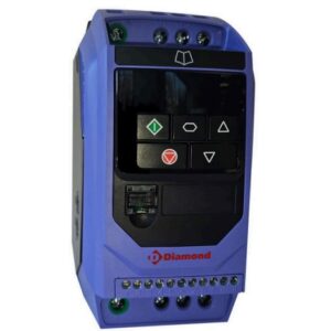Convertizor de frecvență variabilă - IP20