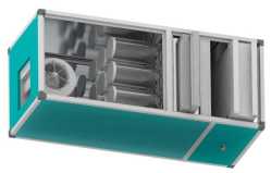Unitate de filtrare ECOFAN ECF-SG 25 (Standard)