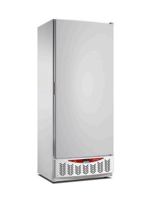 Congelator static - LINIA JUMBO - Alb