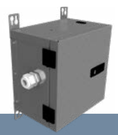 Cutie contor LEMS (Electricitate)