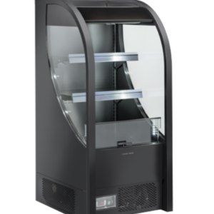 Vitrină frigorifică de perete self-service
