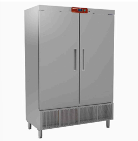Congelator ventilat, 2 uși (1100 litri) - Profile Line