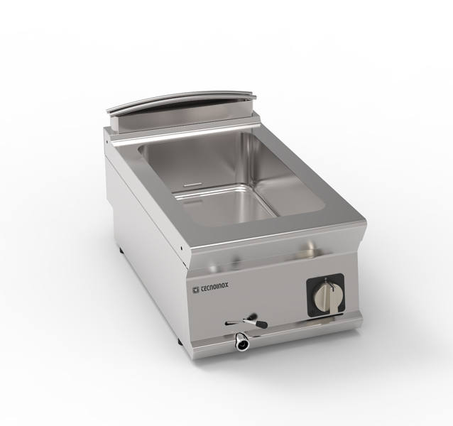 Bain-marie electric GN 1/1 (variantă top)