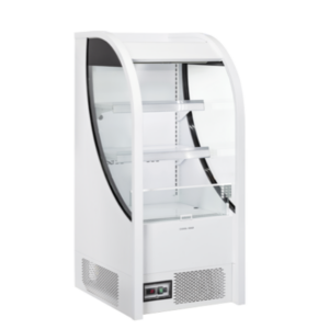 Vitrină frigorifică de perete self-service