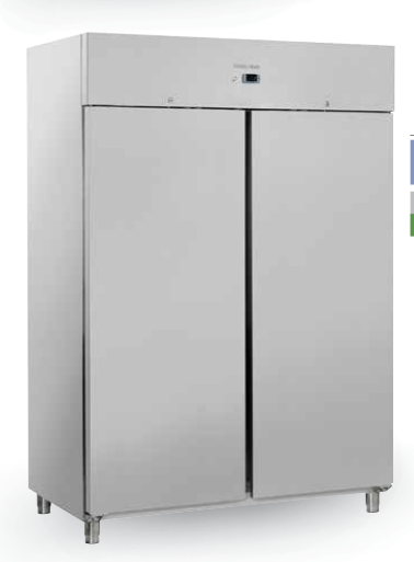 Dulap Frigorific Vertical Refrigerare GN2/1