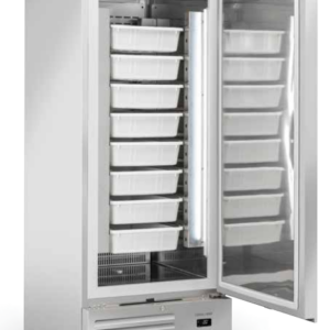 Dulap Frigorific Vertical GN2/1 pentru Pește