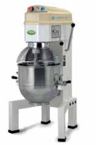 Mixer planetar BAKER PA 40 (Trifazat)