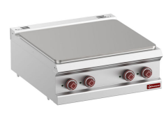 Plită electrică, modul 1/1 - Banc - SILVER 700
