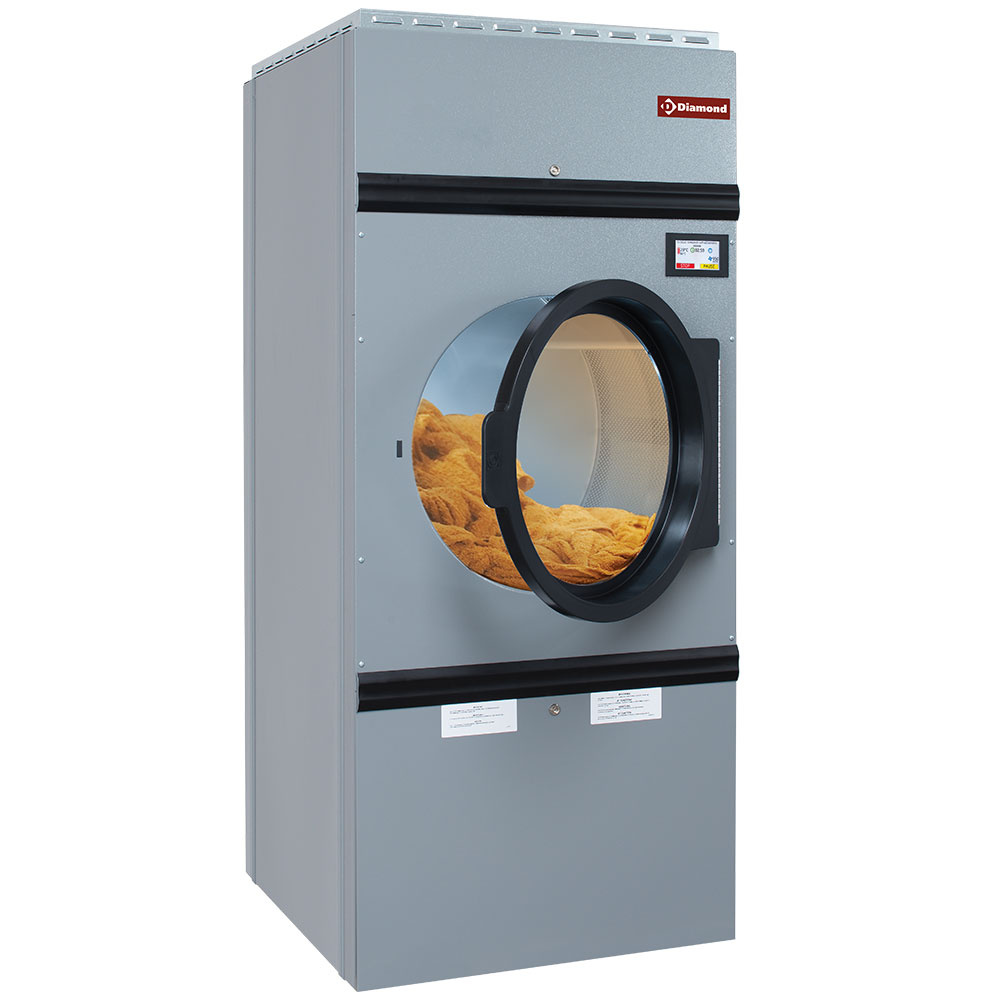 Mașină de ambalat în vid, model de podea - 100 m3/h - Capac din oțel inoxidabil