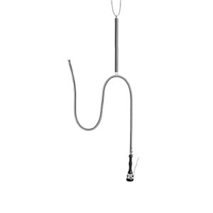 Duș suspendat versiunea Basic (2m)