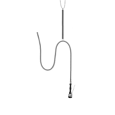 Duș suspendat versiunea Premium (2m)