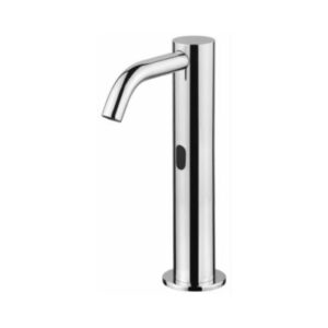 Robinet electronic, alimentare electrică 230V, doar apă rece