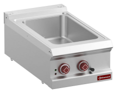 Bain Marie electric – SILVER 700