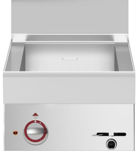 Bain-marie electric GN 1/1 - de banc - SILVER 650