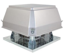 Extractor de acoperiș TCF 600-68 (Standard)