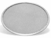 Grătar pizza din aluminiu 250
