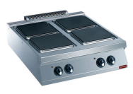 Plita electrica, 4 plite -TOP-