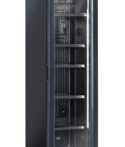 Frigider vertical Slim