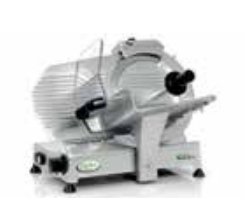 Feliator gravitațional cu lamă de 275 mm Model ECO (Aprobat CE)